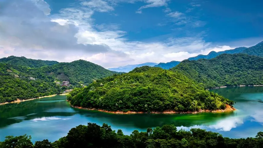 智慧城市节能
